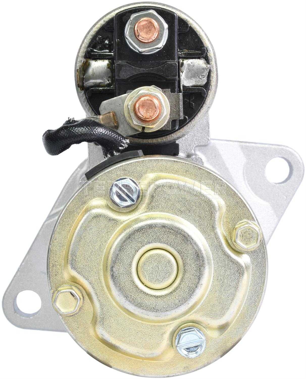 TERREPOWER formerly BBB Industries 19292 Starter Motor
