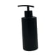 thumbnail image 3 of Dispensador de jabón de acero inoxidable para baño, botella con bomba, soporte para loción simple 6x18.5cm, 3 of 9