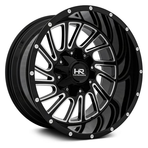 Wheel