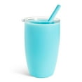 thumbnail image 1 of Munchkin® Simple Clean™ Straw Tumbler, 10oz, 1 of 8