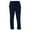 Slate Blue, variant on Hanes  Cotton ComfortSoft Printed Knit Pants (Men)