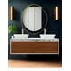 thumbnail image 5 of Gabinete Para Baño Con Doble Lavabo ANTON Minimalista, 5 of 6