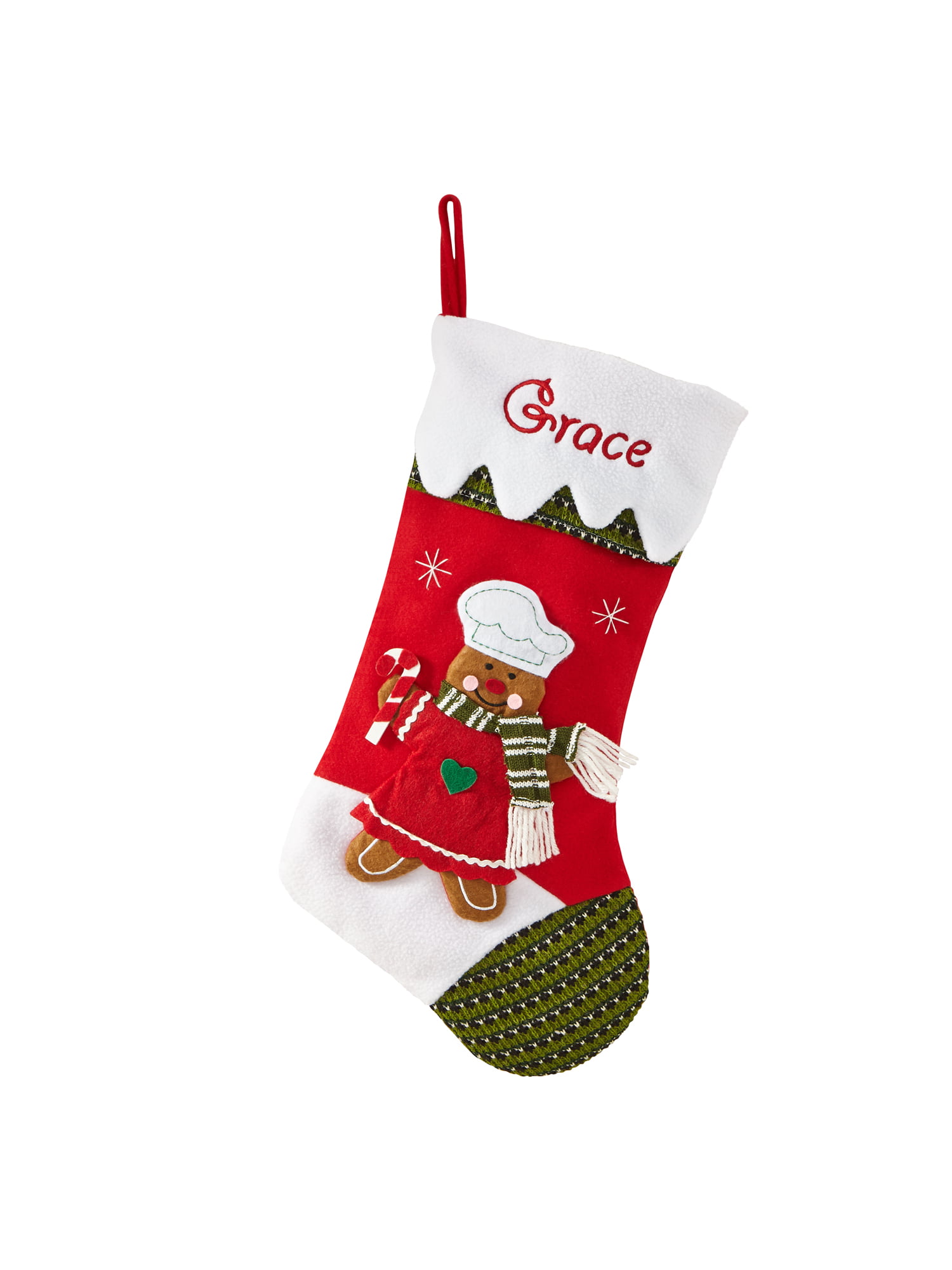 10 Unique Christmas Stockings for 2020 - Personalized Christmas Stockings