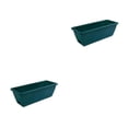 thumbnail image 1 of Toystoory Macetas de y tamaños para jardín, balcón, plantación de verduras, maceta Rectangular Type7 NO7, 1 of 6