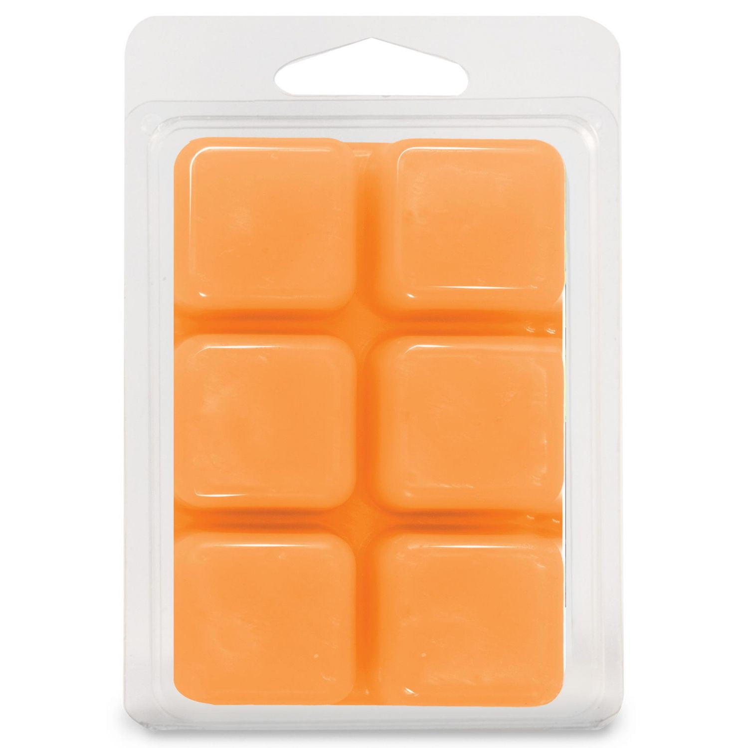 Cubes de cire parfumée ScentSationals - Tarte à la banane et au caramel 2,5 fois (70,9 g)