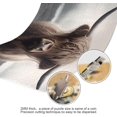 thumbnail image 3 of FREEAMG Puzzle- Funny Highland Cow Jigsaw Puzzles,1000 Piece Puzzles for Family - Fun Intellectual Decompressing Educational Games, 3 of 7