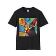 thumbnail image 6 of Oriental Shorthair Cat T-Shirt, 6 of 11