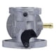thumbnail image 4 of 799868 Carburetor for Briggs & Stratton Lawn Mower Replacement Carburetor Air Filter Spark Plug Kit, 4 of 5