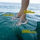 thumbnail image 2 of Sandalia KEEN Whisper Mujer Punta Cerrada Azul Marino Birch 8.5, 2 of 7