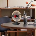thumbnail image 2 of Calendar Acrylic Disc Decor Tabletop Calendar Novelty Simple Manual Rotating Calendar Desktop Decorative, 2 of 5