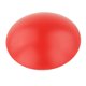 thumbnail image 1 of Agitadores para percusión musical de plástico, maracas, juguetes, aprendizaje musical, bricolaje, pintura Rojo, 1 of 8