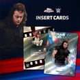 thumbnail image 5 of 2026 Topps Chrome WWE - Factory Sealed - Value Box, 5 of 9