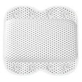 thumbnail image 1 of Bathtub Pillow with Suction Cups for Neck and Head Support High Resilience Non- Bath Accessory, 1 of 4