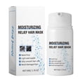 thumbnail image 1 of Productos para el cuidado del cabello Mascarilla capilar Cuidado del cabello Mejora la calidad del cabello Aceite nutritivo para el cuero cabelludo Mascarillas para el cabello, 1 of 5