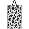 Planet Wise Hanging Lite Wet Bag, Moo-licious
