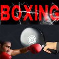 thumbnail image 3 of Objetivo Reacción Boxeo Lucha Objetivo Pie Sparring Objetivo Tenis Mesa Objetivo Boxeo Objetivo Lucha Taekwondo (negro), 3 of 9