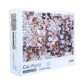 thumbnail image 2 of Rompecabezas Toynk Cat World 1000 piezas, 2 of 6
