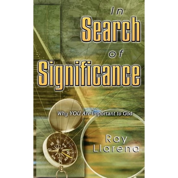 In Search of Significance