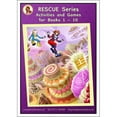thumbnail image 1 of Phonic Books CRBRES Rescus Series Phonics Books, 1 of 1