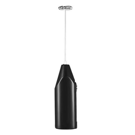 

JINGT Home Portable Creative Battery Version Mini Handheld Electric Whisk Milk Whisk
