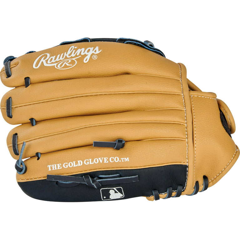 Custom Rawlings Gloves