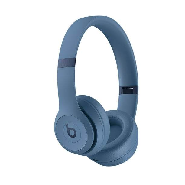 Beats Solo 4 True Wireless On Ear Headphones Re engineered acoustics Ultralight ergonomic design Compatible with Apple Android Class 1