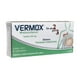 thumbnail image 1 of Vermox 100 mg Caja Con 6 Tabletas, 1 of 3