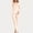 Beige, variant on Womens Thermal Set Ultra-Soft Set with Fleece Lined Base Layer Top & Long Johns Bottom Women Cold Weather Top Bottom