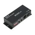 thumbnail image 2 of 4 Channel DMX Decorder, RGB Dimming PCB Material 4 Channel Decorder  For Bars For Sober Bar For Hotels 8A, 2 of 8