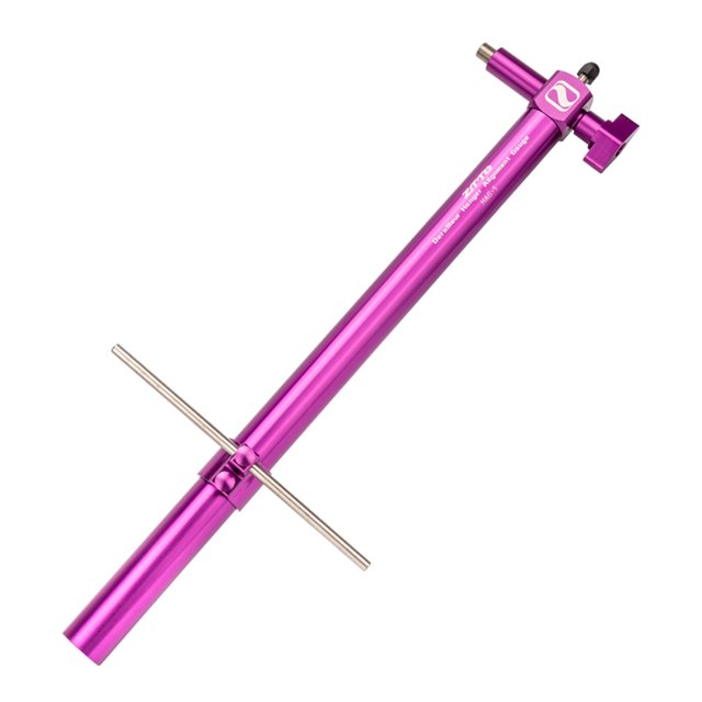 Riwcyla Derailleur Hanger Alignment Gauge Bike Tool