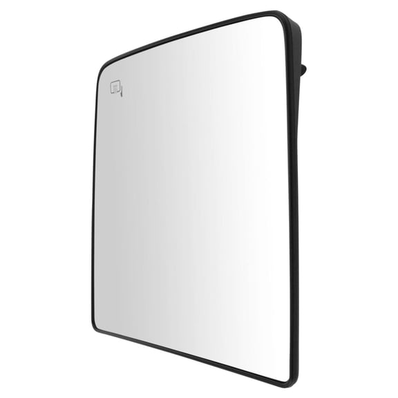 Trail Ridge Replacement Upgrade Heated Mirror Glass LH for Super Duty F250 F350 TR00362 Fits select: 2004-2014 FORD F150, 2008-2016 FORD F250