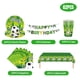 thumbnail image 4 of Decoraciones para fiesta de cumpleaños de fútbol, mantel de cumpleaños para niño, telón de fondo, globos de fiesta, pancarta, favores para cumpleaños de niños, 4 of 5