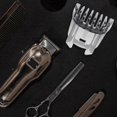 thumbnail image 5 of Beard Trimmer and Shaver with Comb for Multi-Function Grooming, 5 of 5
