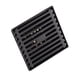 thumbnail image 1 of Desagüe de piso invisible de grado 304 para una apariencia elegante Desagüe de baño de acero inoxidable, 1 of 4