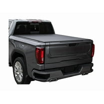 Access G3060019 Lomax Stance Hard Tri-Fold Cover Compatible with 2017-2021 Ridgeline