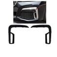 thumbnail image 4 of Car Front Bumper Grille Trim Cover for BMW 51118079588 R, 4 of 5