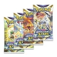 thumbnail image 2 of Pokemon TCG: Sword & Shield - Brilliant Stars Booster Display Box - 36 Packs [Card Game, 2 Players], 2 of 4