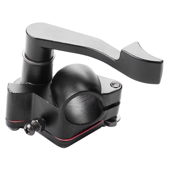 Miangastore Accélérateur à Pouce Poignée d'Accélération Assemblage Pièce ATV Compatible avec 110-250cc ATV