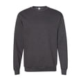 thumbnail image 2 of American Apparel F496W Sweatshirt Am Flx Flc Drp Shldr Crw Men's, 2 of 3