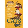 thumbnail image 1 of Libro This Is A Book For People Who Love Cats Tapa Blanda, Autor Eliza Berkowitz, Editorial Running Press, 1 of 1