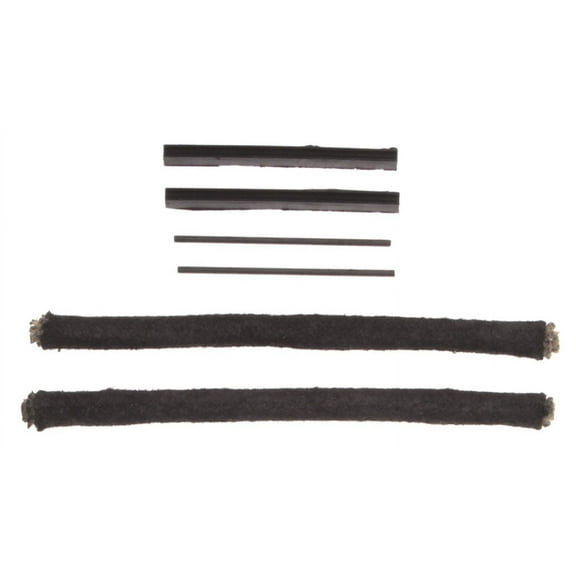 Mahle Engine Main Bearing Gasket Set JV707