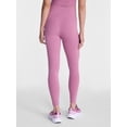 thumbnail image 4 of Avia Women's and Women's Plus SoftSculpt High Rise Leggings with Pockets, Full Length, Sizes XS-4X, 4 of 7
