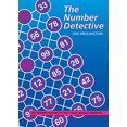 thumbnail image 1 of The Number Detective: 100 Number Puzzles to Test Your Logical Thinking, 1 of 4