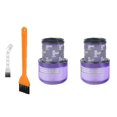 thumbnail image 3 of Accesorios de repuesto Piezas Filtro Hepa Compatible Compatible con Dyson, 3 of 5