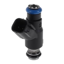 Unique Bargains 1 Pcs No.12616862 Fuel Injector for Chevrolet Impala 3.5L 3.9L 2006-2011 Engine