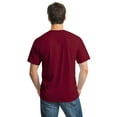 thumbnail image 2 of Gildan Men's Heavy Cotton T-Shirt, 2 of 2