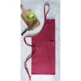thumbnail image 6 of DII Chino Chef Kitchen Apron, 32"x28", 100% Cotton, Multiple Colors, 6 of 7