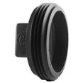 thumbnail image 1 of ABS/DWV Pipe Plug, 3 In. MPT - ABS 00106 1200HA, 1 of 3