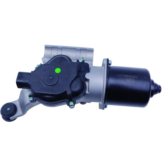 Subaru Impreza Windshield Wiper Motor