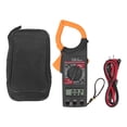 thumbnail image 1 of Digital Clamp Meter Handheld Electrical Voltage Tester Electrical Tool for Measure Current Voltage, 1 of 5